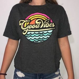 Good Vibes Tee
